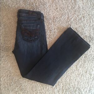 KUT... from the cloth Jeans